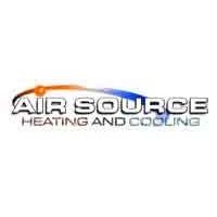 Air Source Heating & Cooling Inc image 1